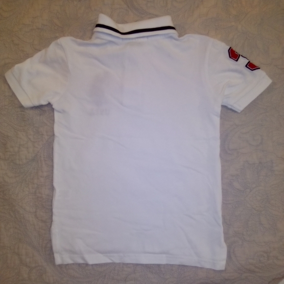 AUTHENTIC US POLO ASSOCIATION. (Size-6) - Picture 2 of 9